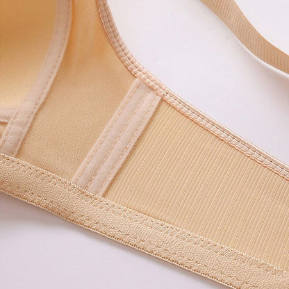 49% di sconto 🥰🥰 Reggiseno intimo comodo taglie forti 2025