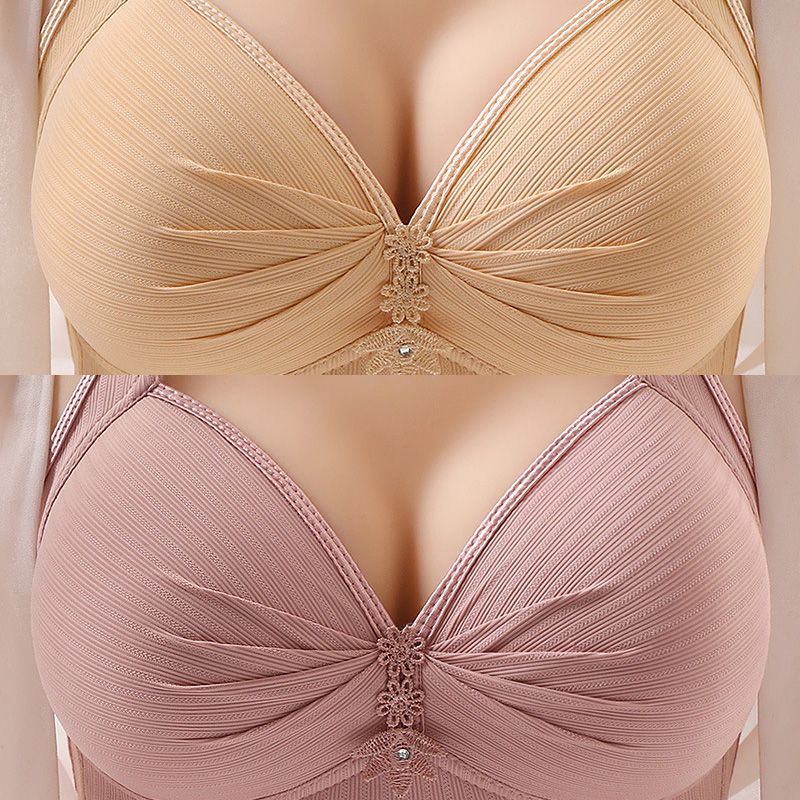 49% di sconto 🥰🥰 Reggiseno intimo comodo taglie forti 2025