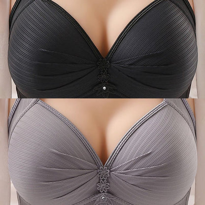 49% di sconto 🥰🥰 Reggiseno intimo comodo taglie forti 2025