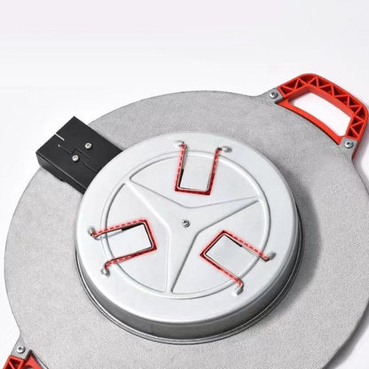 🔥GRATIS FRAGT🔥🥳Indendørs non-stick elektrisk grillpande
