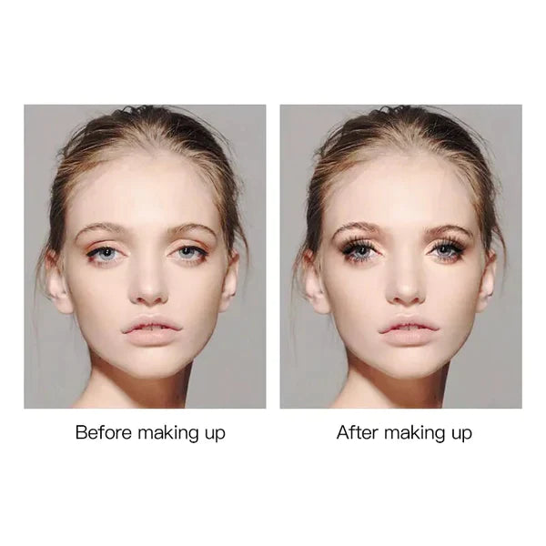 🔥Køb 2, få 1 gratis🔥Mascara 1+2