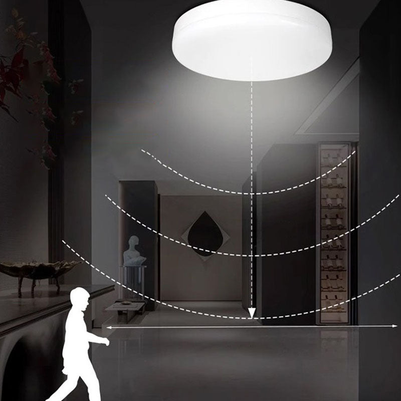 Begrænset tilbud -🔥E27 Motion Sensor Light Socket