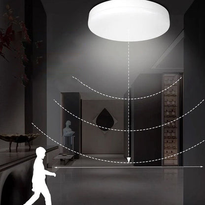 Begrænset tilbud -🔥E27 Motion Sensor Light Socket