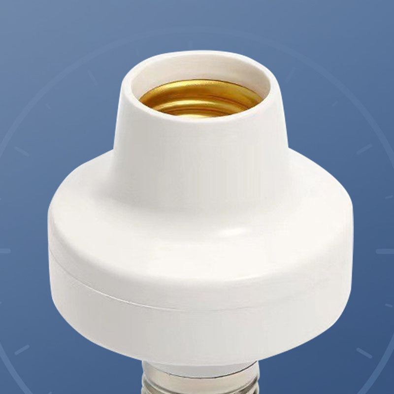Begrænset tilbud -🔥E27 Motion Sensor Light Socket