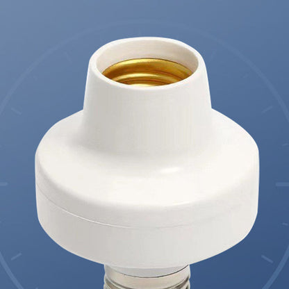 Begrænset tilbud -🔥E27 Motion Sensor Light Socket