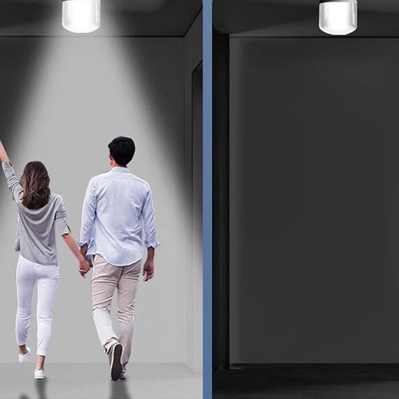 Begrænset tilbud -🔥E27 Motion Sensor Light Socket
