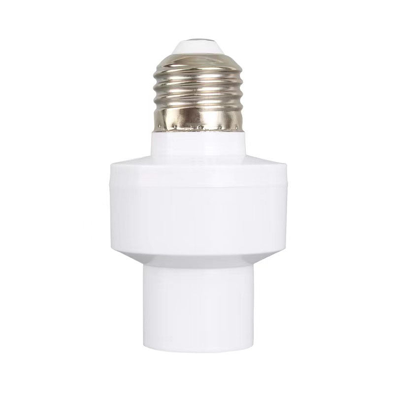 Begrænset tilbud -🔥E27 Motion Sensor Light Socket