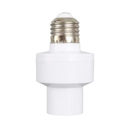 Begrænset tilbud -🔥E27 Motion Sensor Light Socket