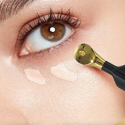 Fugtgivende Dark Circle Concealer Til Under Øjnene/ Moisturizing Dark Circle Concealer for Under Eyes