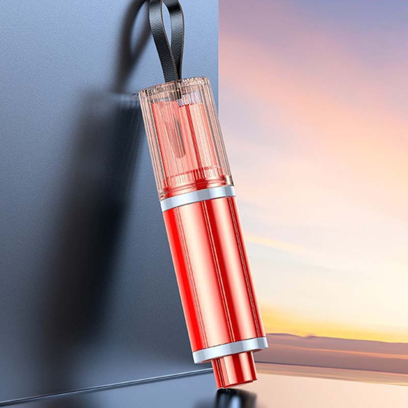 Nød-Bilvindue-Knuser med Sikkerhedssele-Skærer