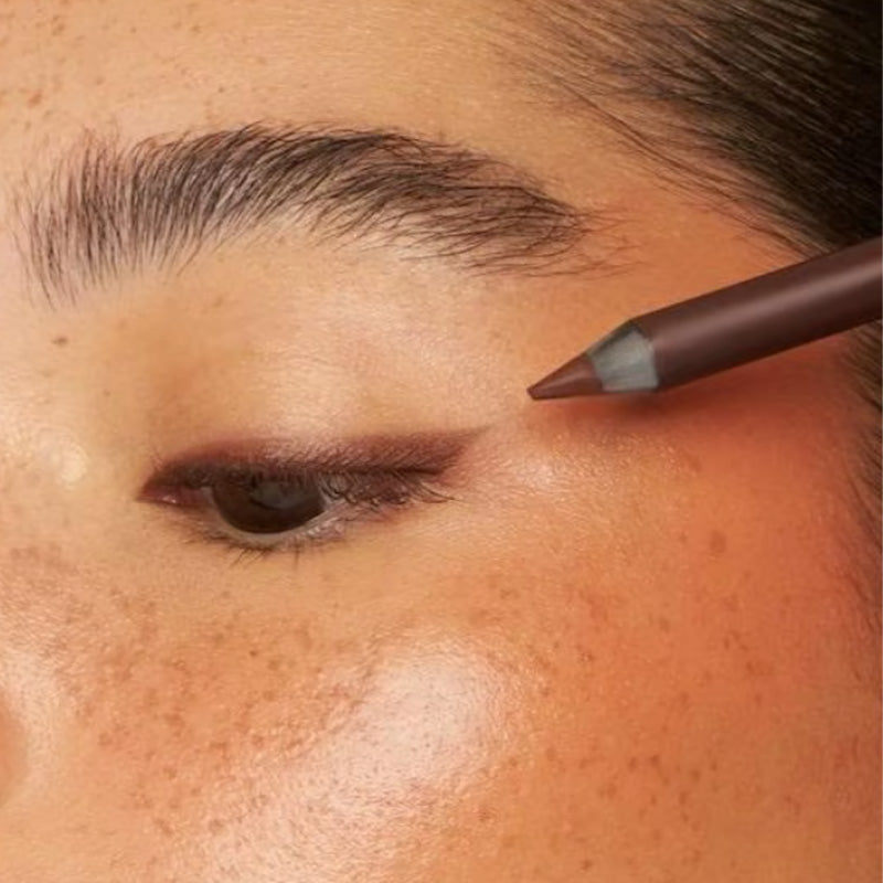 🔥Køb 1 få 1 gratis🔥Vandfast og langtidsholdbar eyeliner-blyant i gelformel