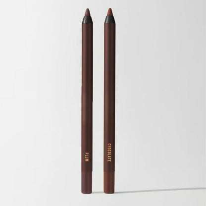 🔥Køb 1 få 1 gratis🔥Vandfast og langtidsholdbar eyeliner-blyant i gelformel
