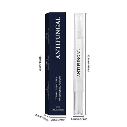 ✨ Nuovi Arrivi 🔥 Penna per il trattamento della micosi delle unghie dei piedi per unghie danneggiate