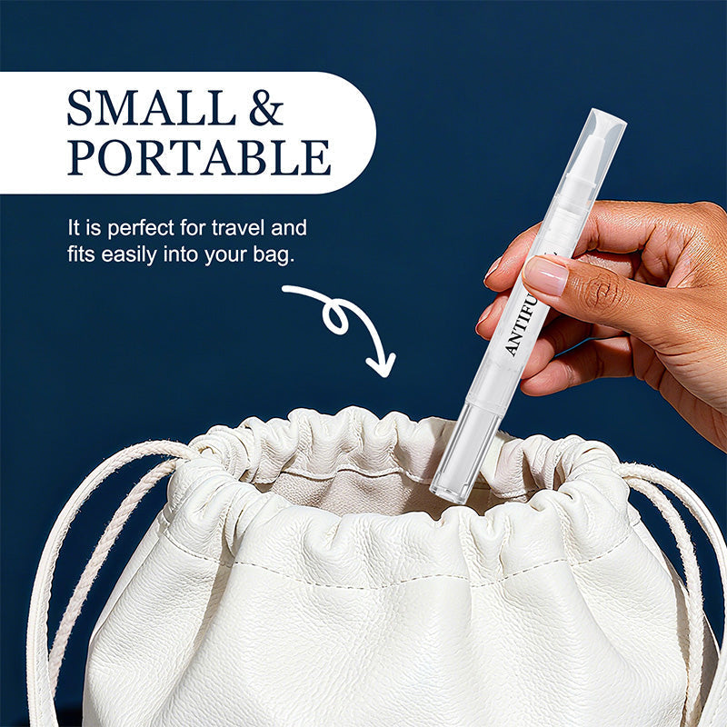 ✨ Nuovi Arrivi 🔥 Penna per il trattamento della micosi delle unghie dei piedi per unghie danneggiate