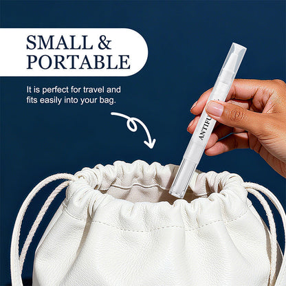 ✨ Nuovi Arrivi 🔥 Penna per il trattamento della micosi delle unghie dei piedi per unghie danneggiate