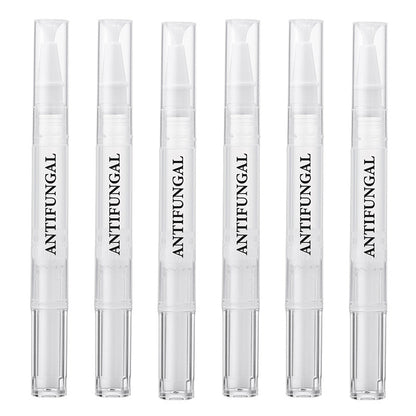 ✨ Nuovi Arrivi 🔥 Penna per il trattamento della micosi delle unghie dei piedi per unghie danneggiate